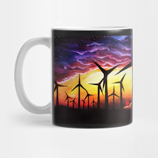 For the Land! Mug